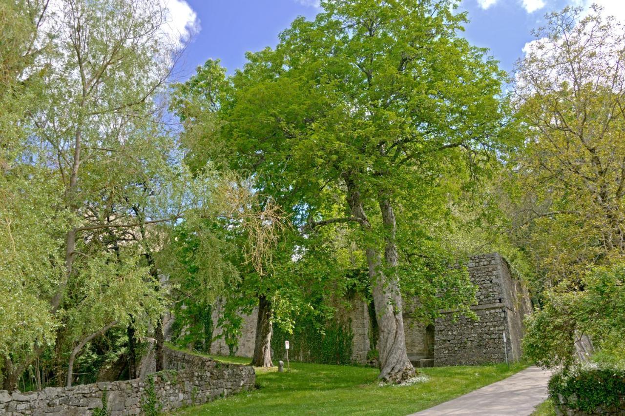Casa Dell'Ambasciatore Vivo dʼOrcia Exterior foto